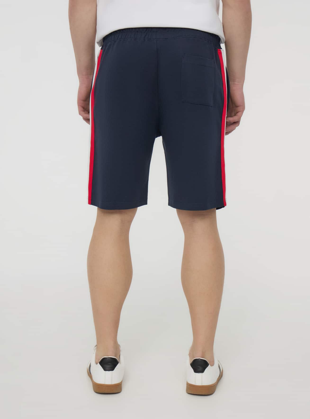 Gym shorts Man Terranova