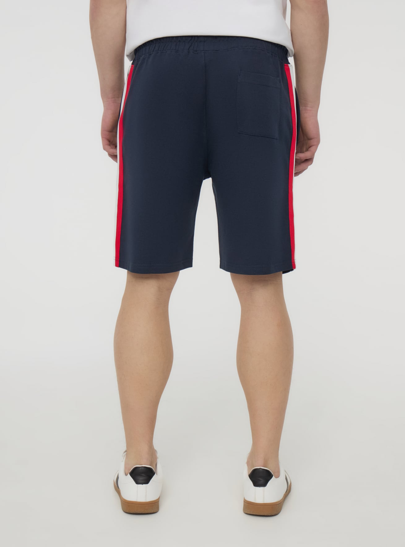 Kratke sportske pantalone Muškarci Terranova
