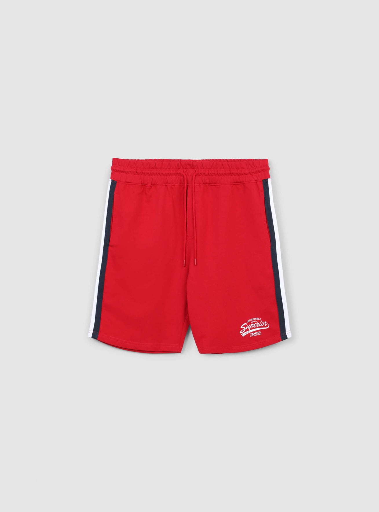 Gym shorts Man Terranova