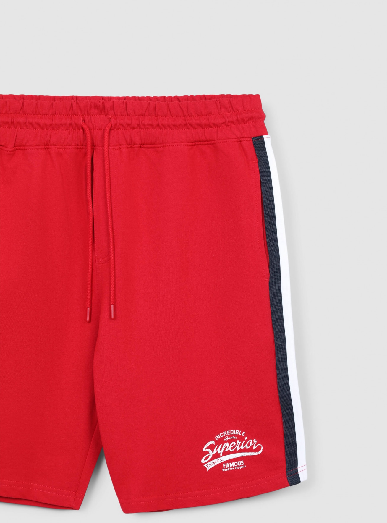 Gym shorts Man Terranova