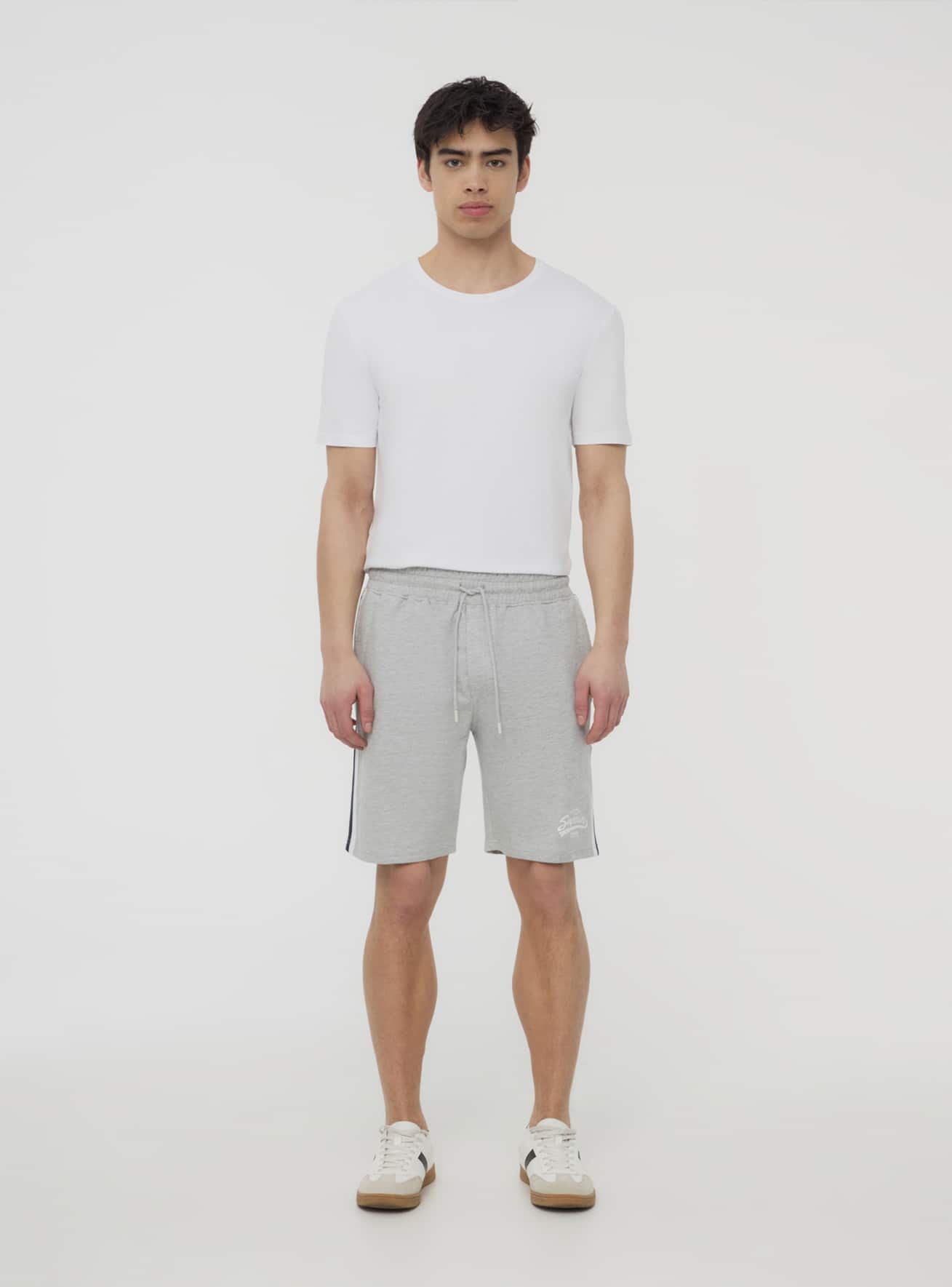 Gym shorts Man Terranova