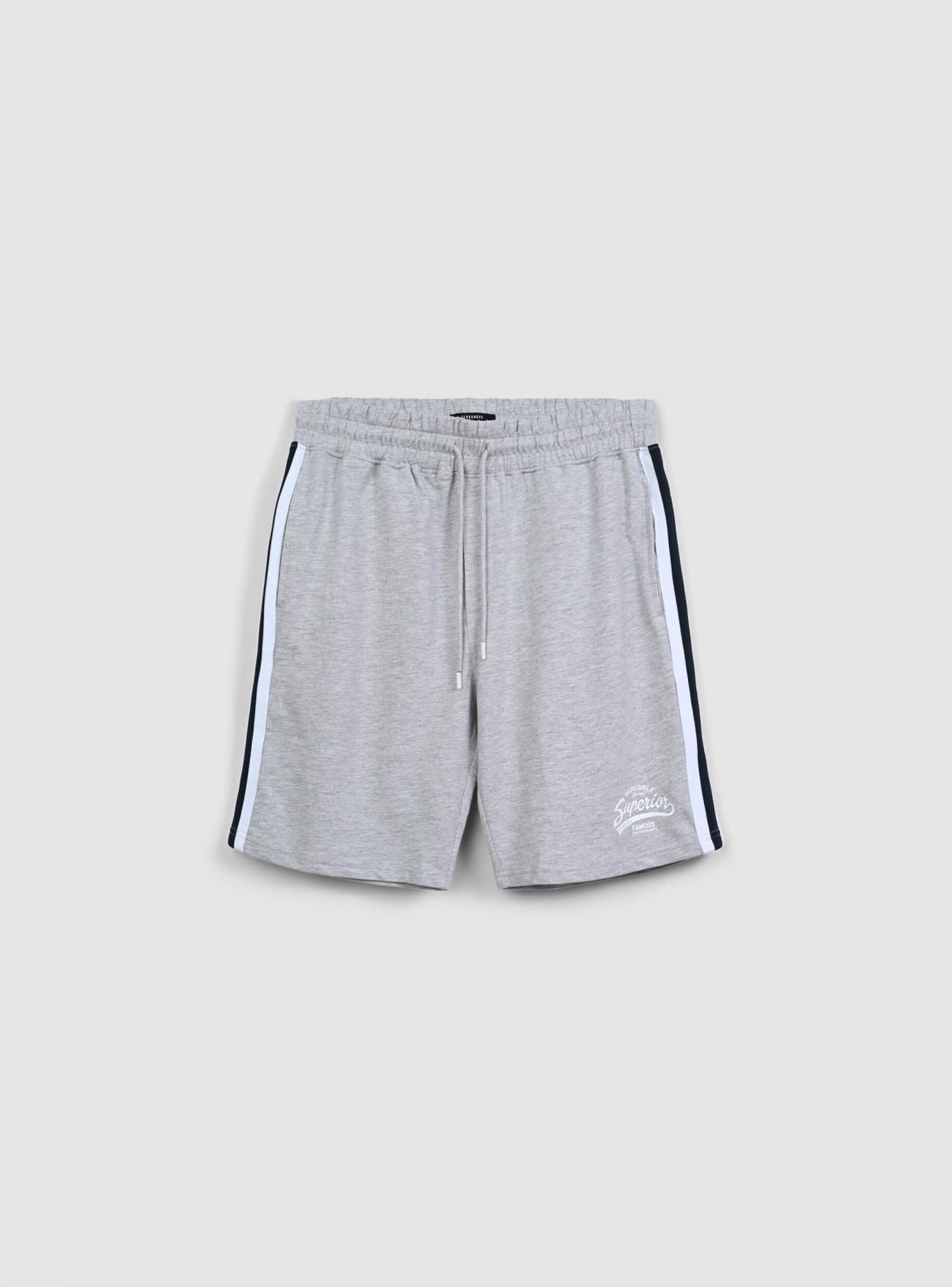 Gym shorts Man Terranova