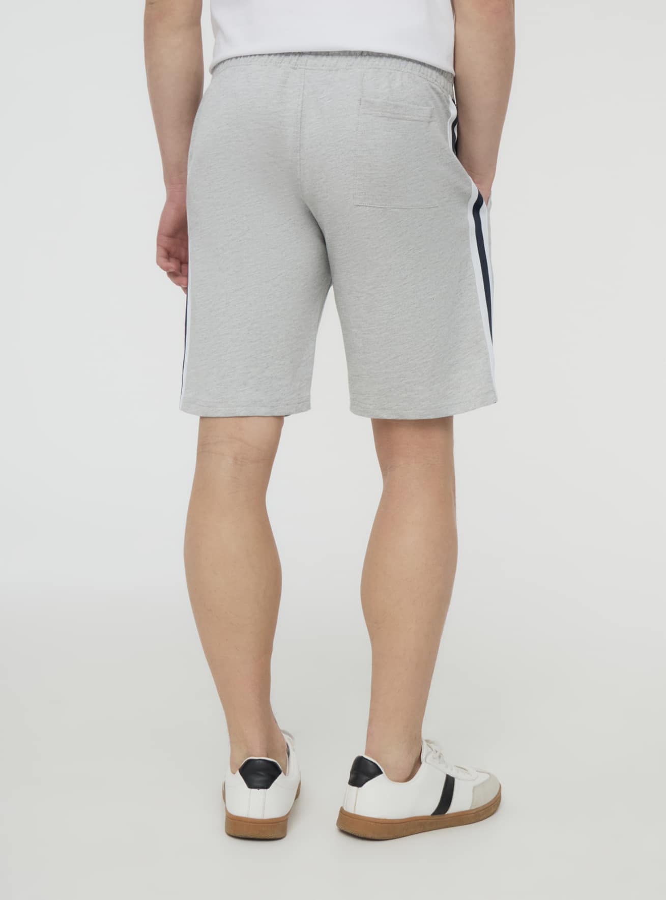 Gym shorts Man Terranova