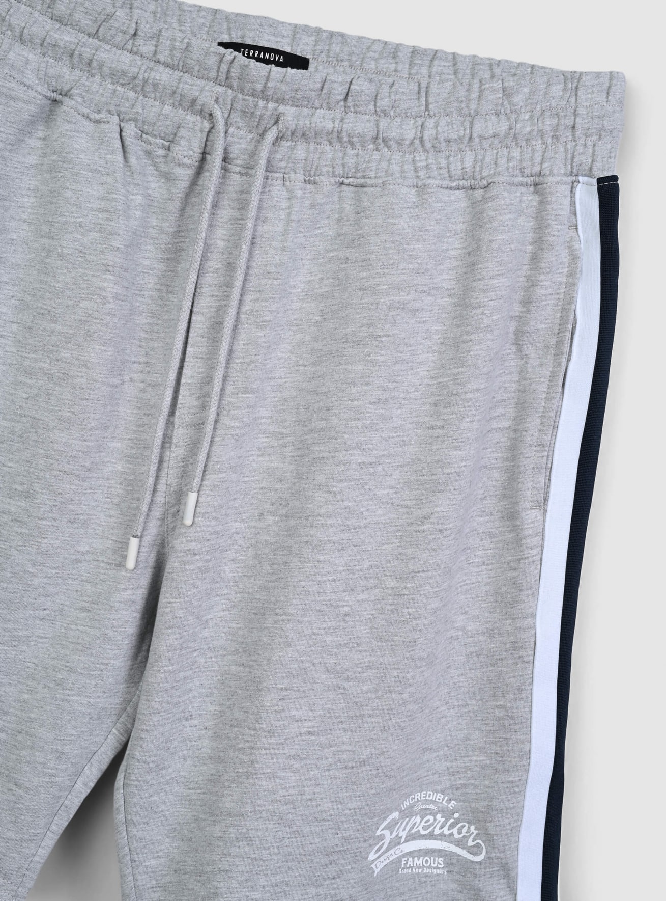 Gym shorts Man Terranova