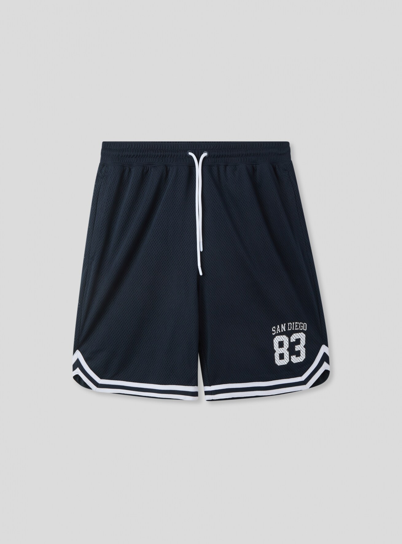Gym shorts Man Terranova
