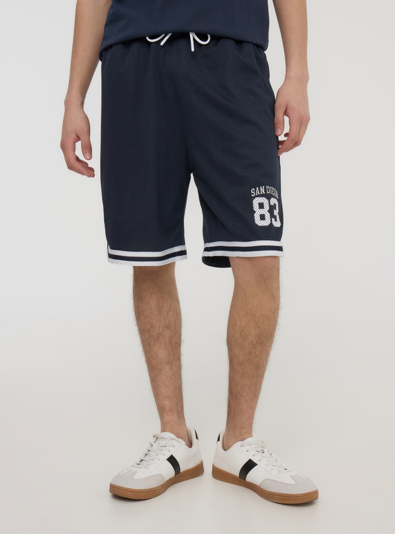 Pantalones Hombre Terranova