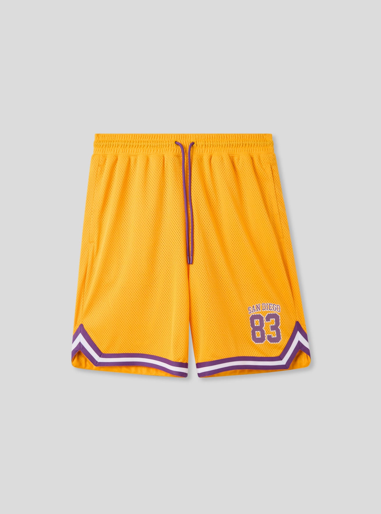 Pantalone ginnico Corto Pánské Terranova