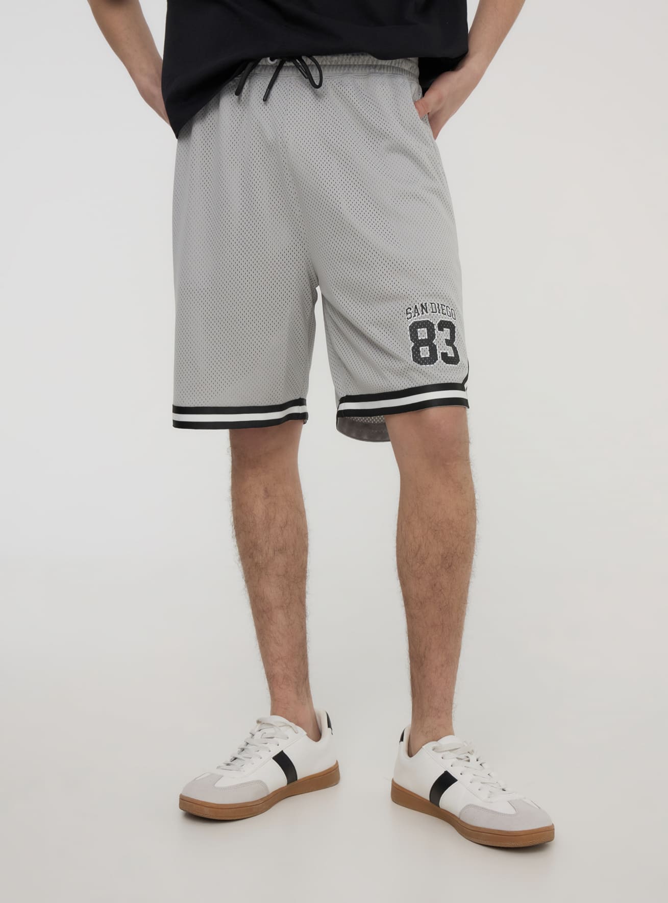 Pantalons Homme Terranova