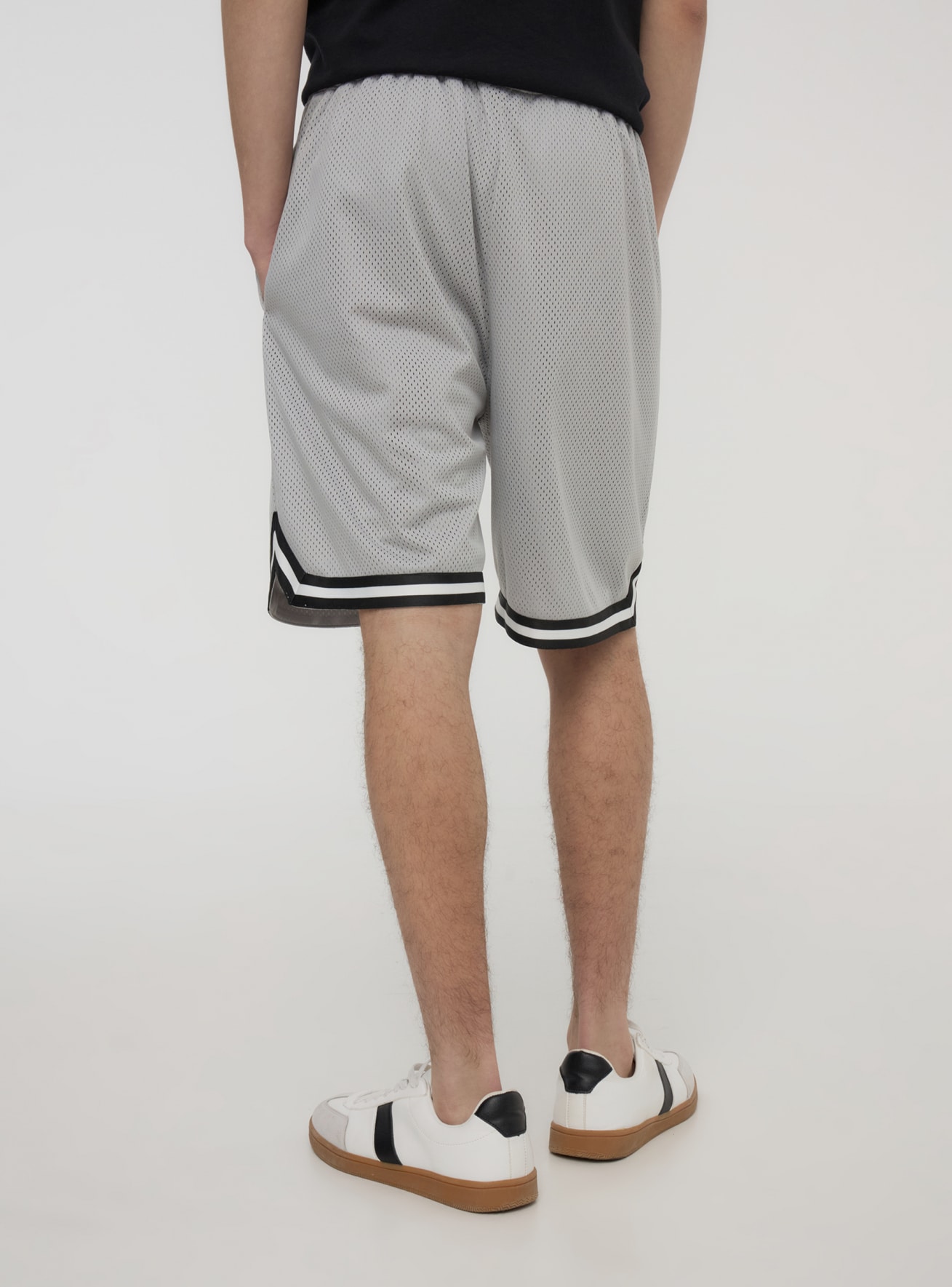 Gym shorts Man Terranova