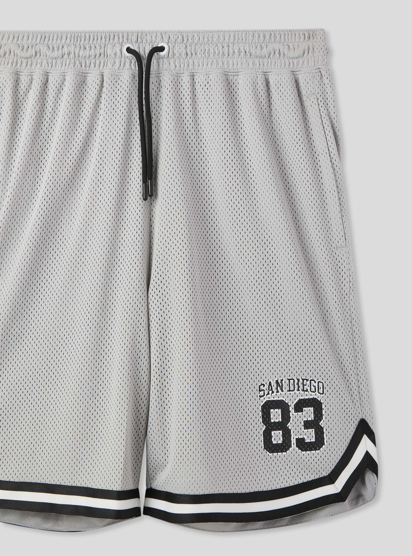 Gym shorts Man Terranova
