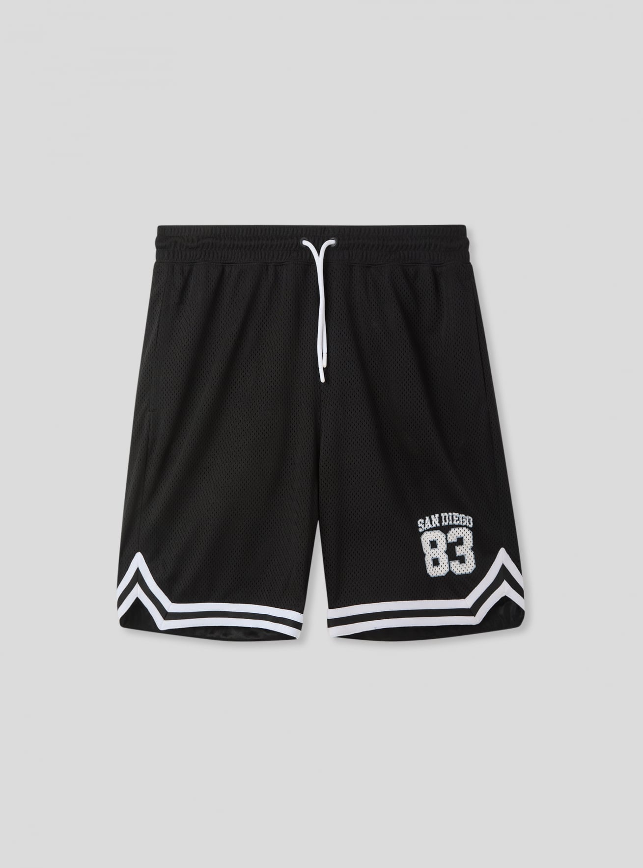 Gym shorts Man Terranova