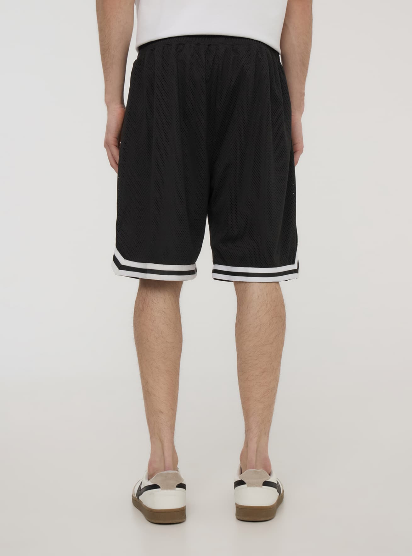 Gym shorts Man Terranova