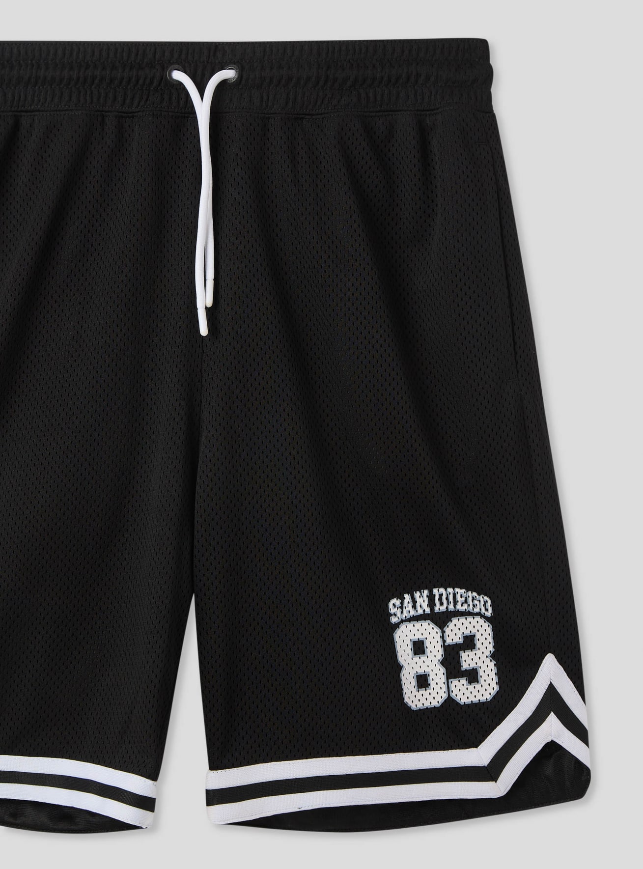 Gym shorts Man Terranova