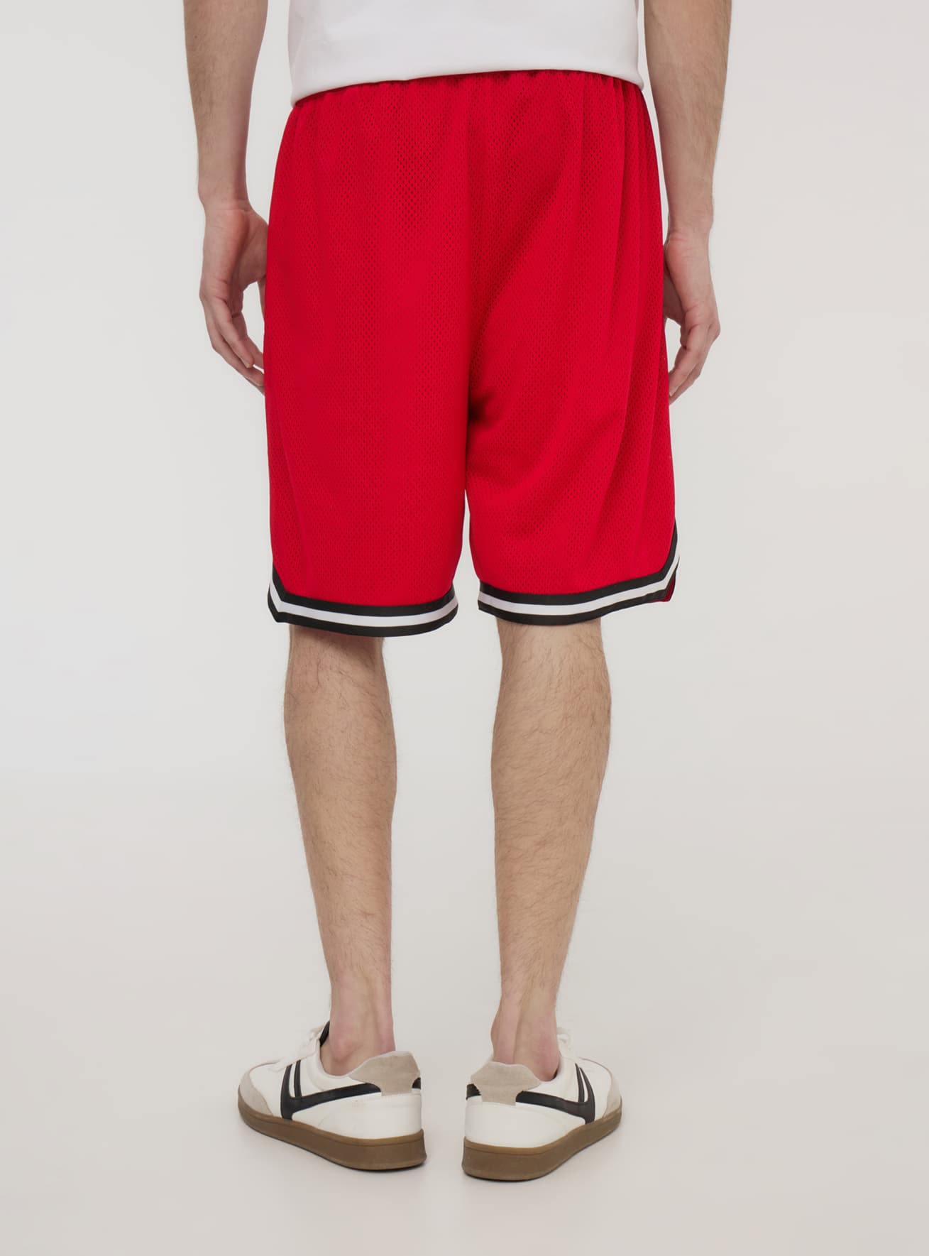 Pantalone ginnico Corto Uomo Terranova