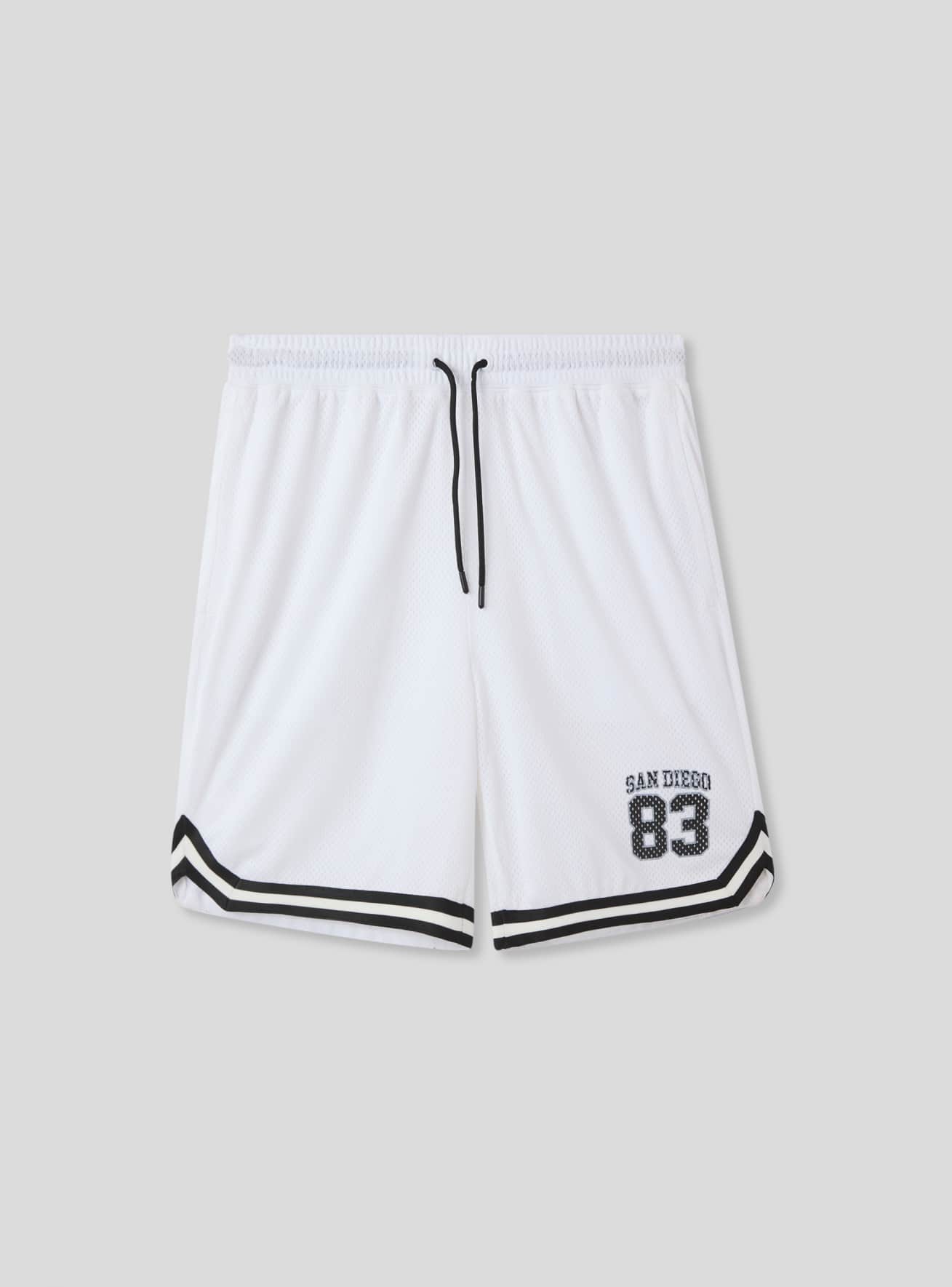 Pantalone ginnico Corto Uomo Terranova