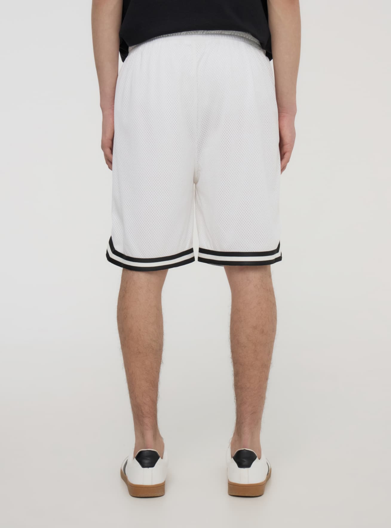 Pantalone ginnico Corto Uomo Terranova