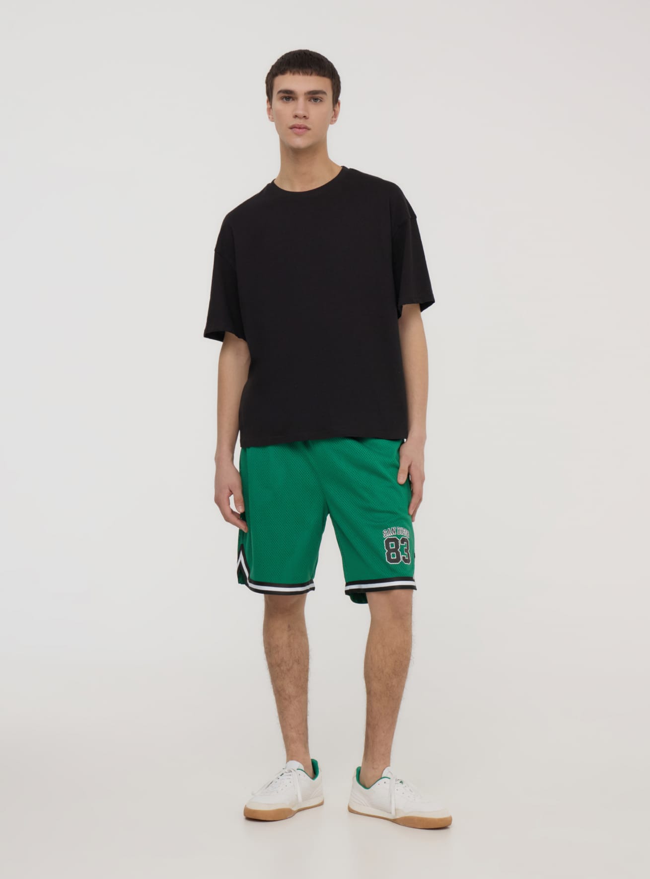 Pantalons Homme Terranova