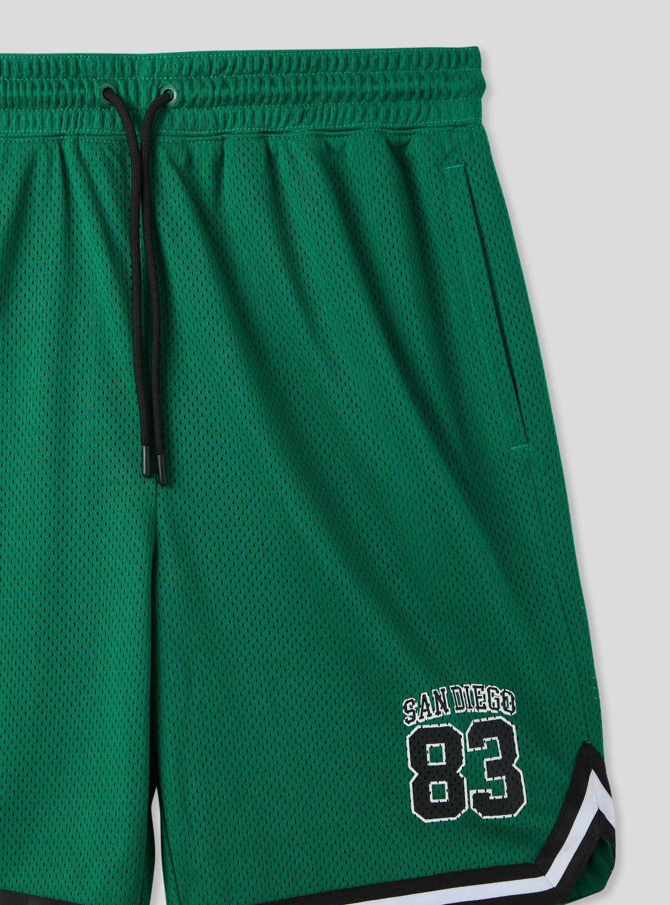 Gym shorts Man Terranova
