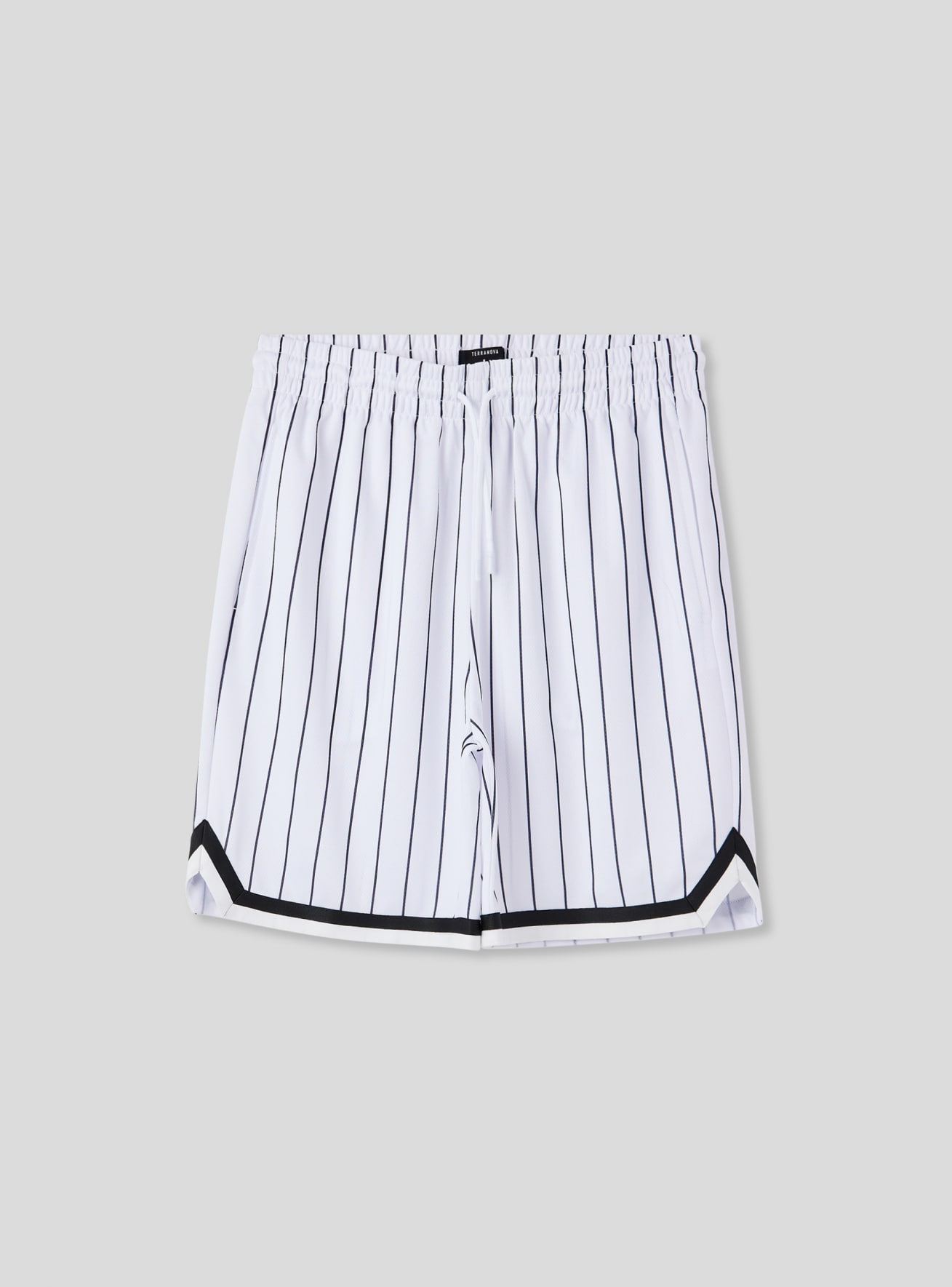 Pantalone ginnico Corto Uomo Terranova