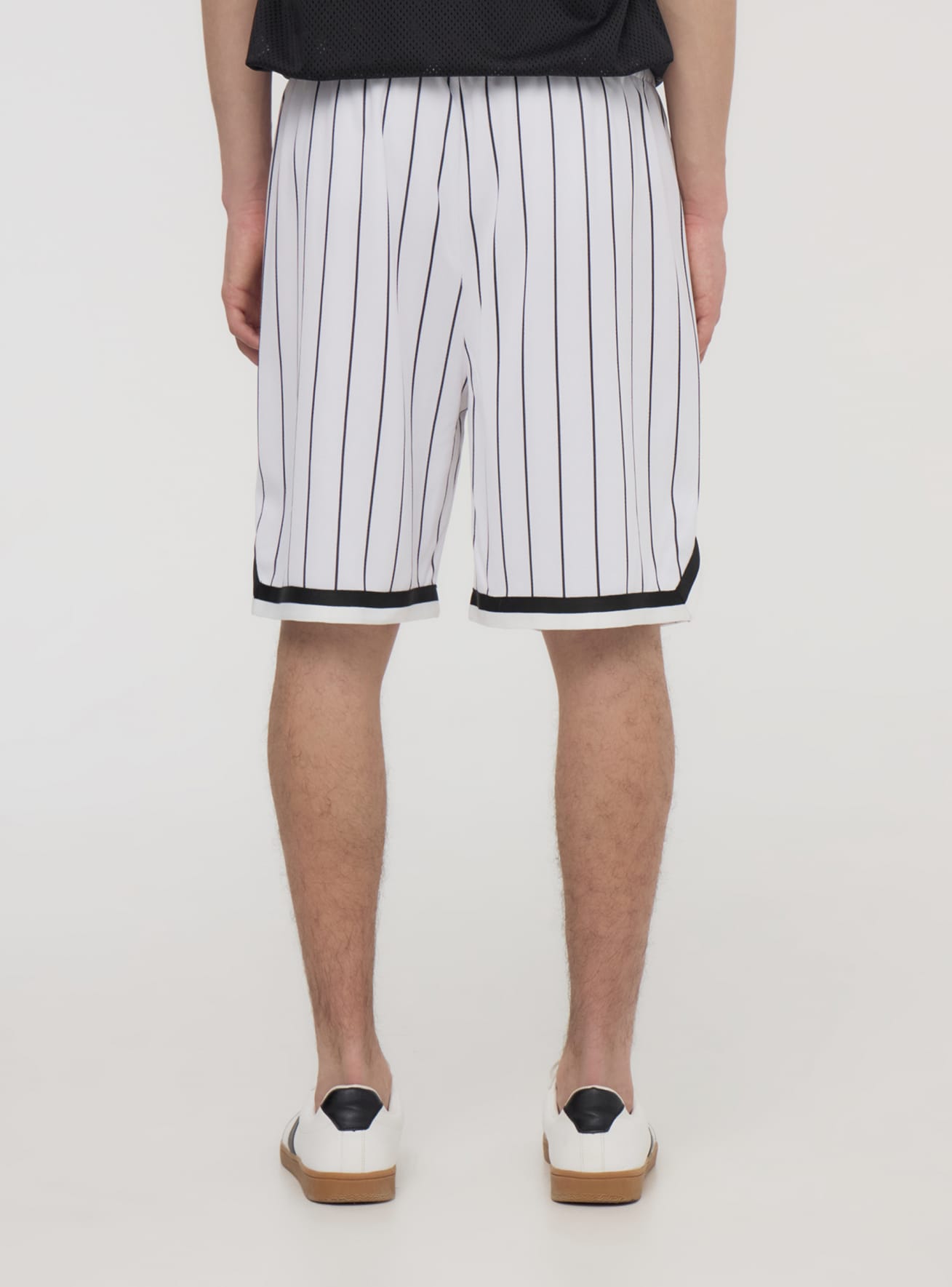 Pantalone ginnico Corto Uomo Terranova