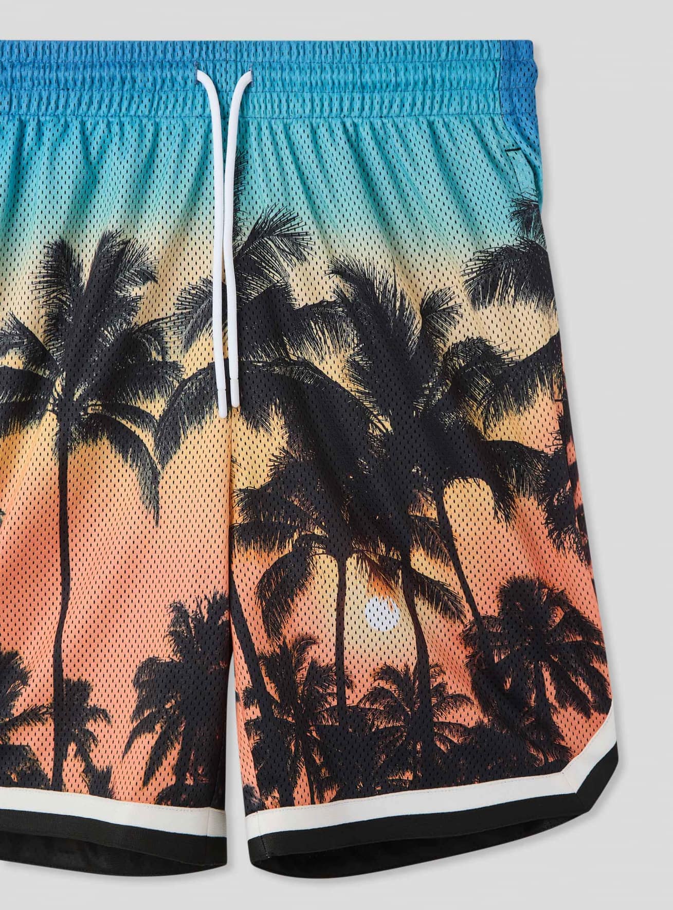 Pantalone ginnico Corto Uomo Terranova