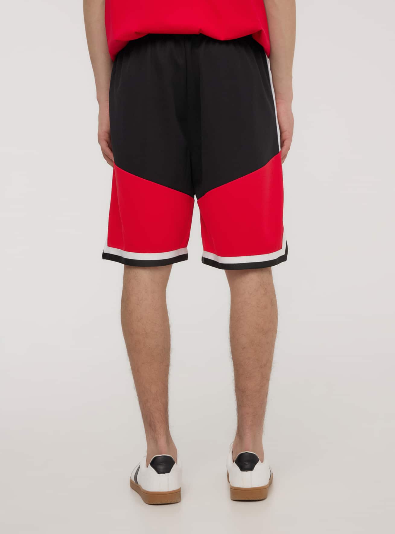 Gym shorts Man Terranova