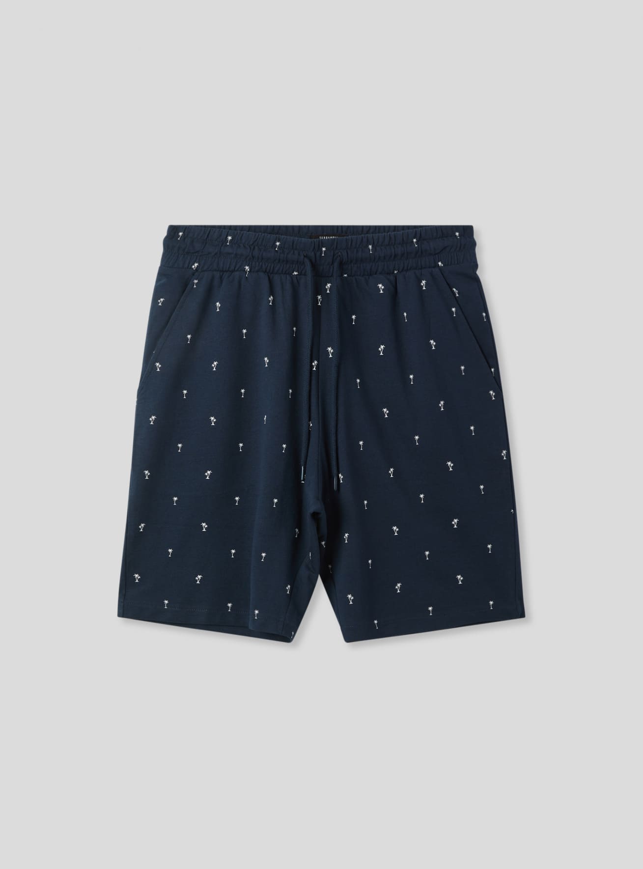Pantalone ginnico Corto Herren Terranova