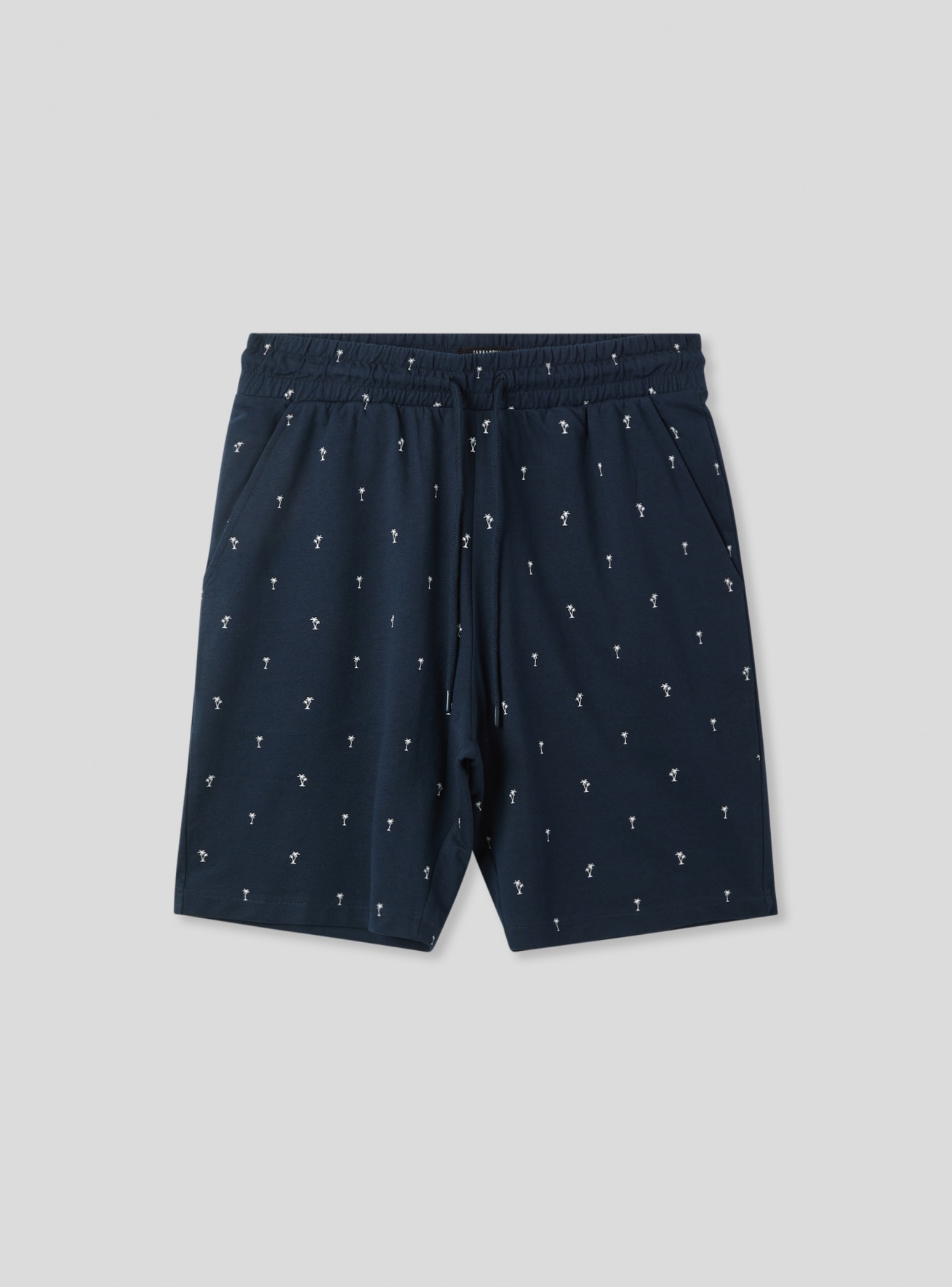 Pantalone ginnico Corto Herren Terranova