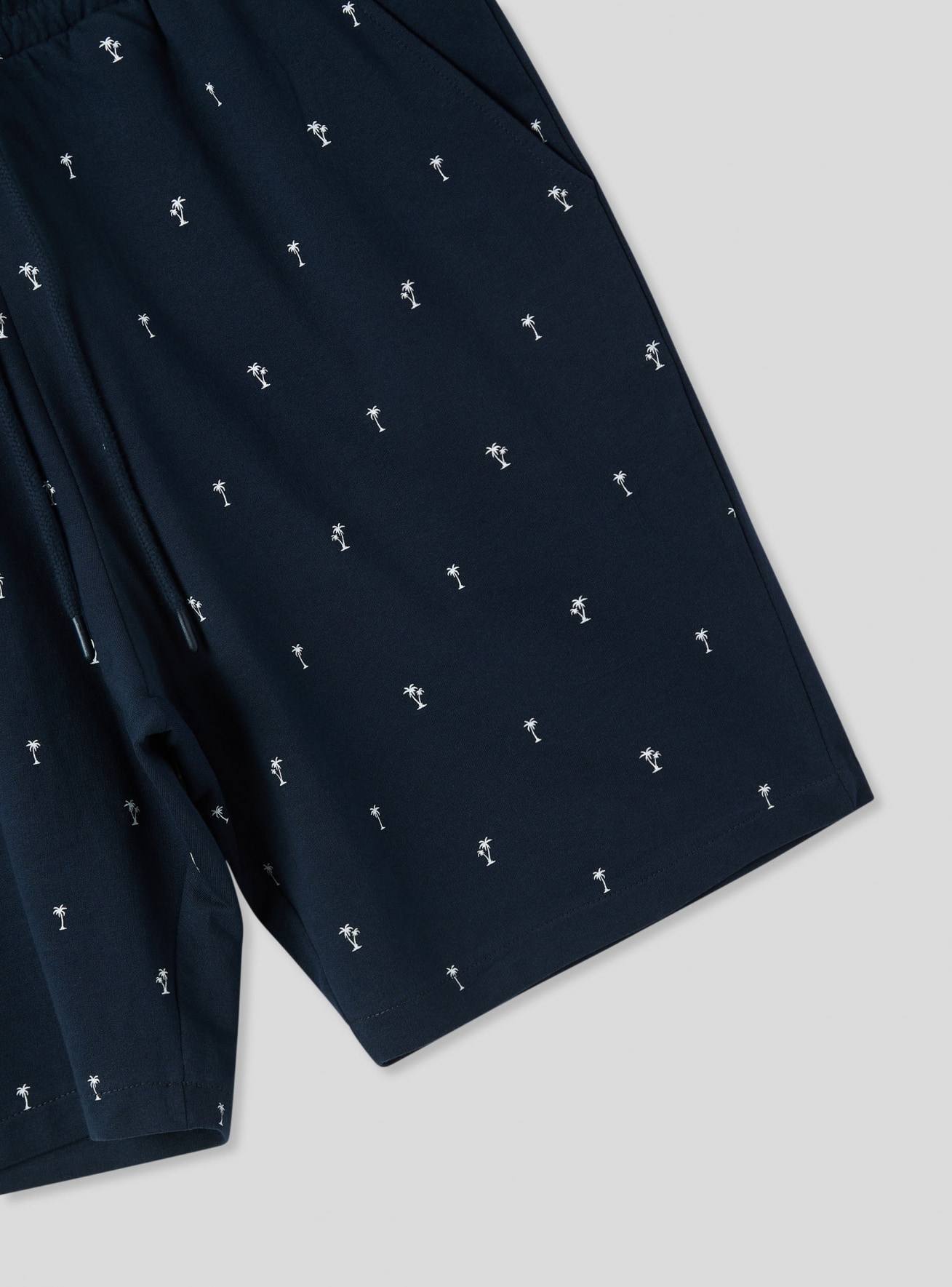 Pantalone ginnico Corto Herren Terranova