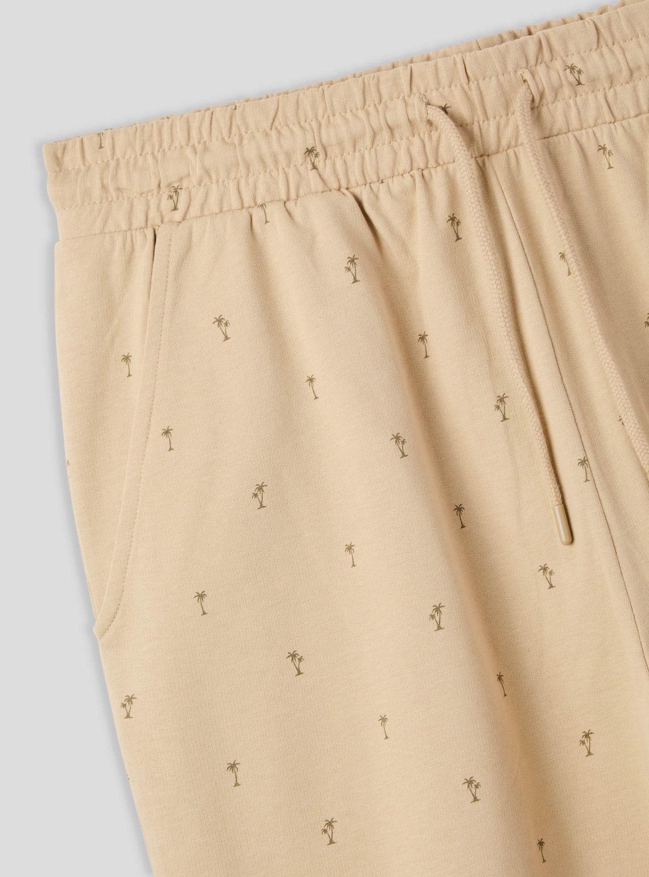 Gym shorts Man Terranova