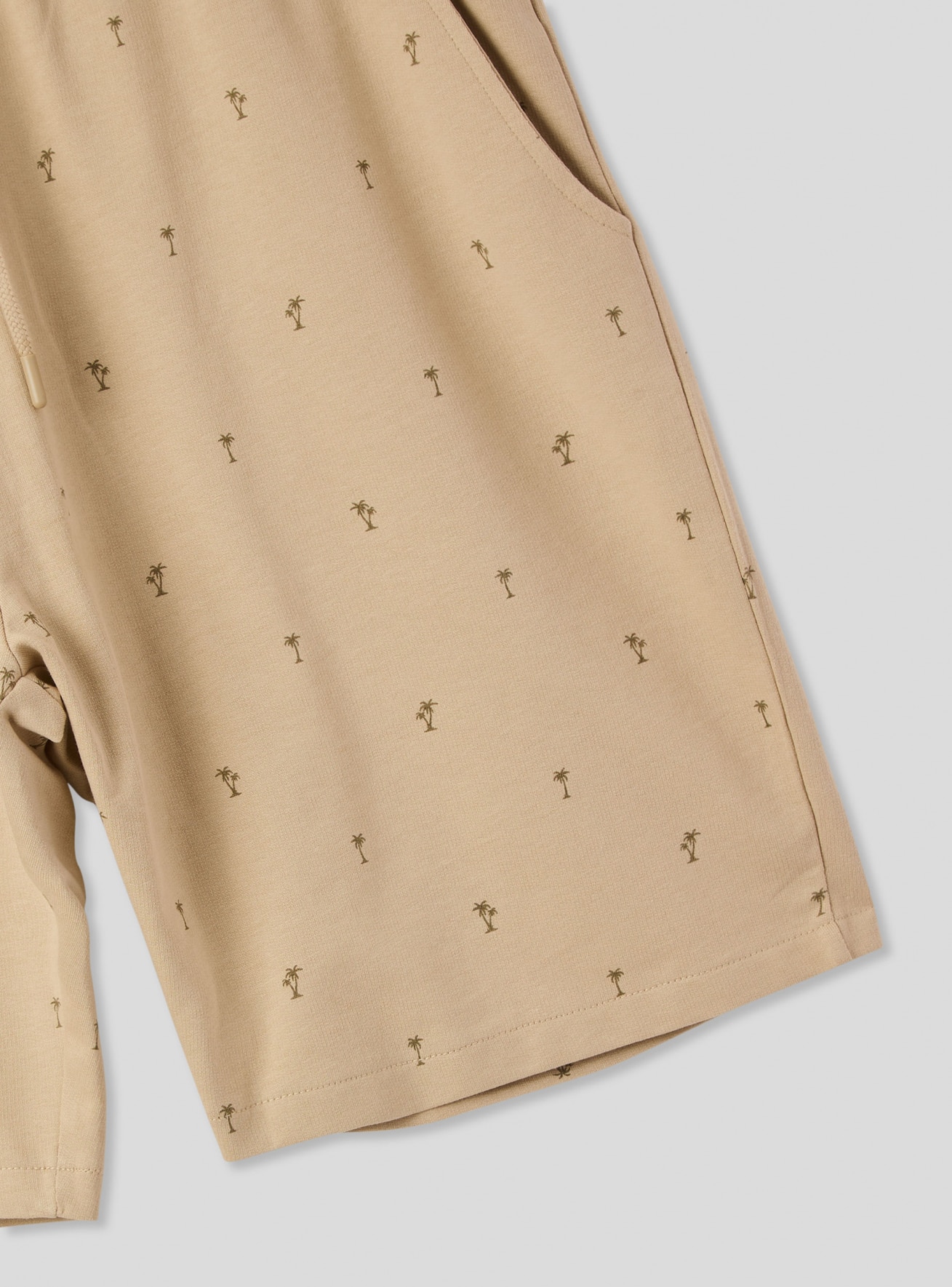 Gym shorts Man Terranova