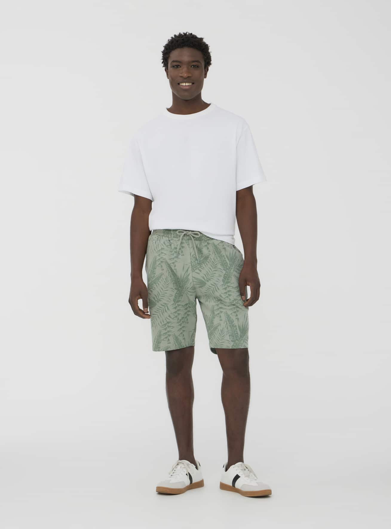 Pantalones Hombre Terranova