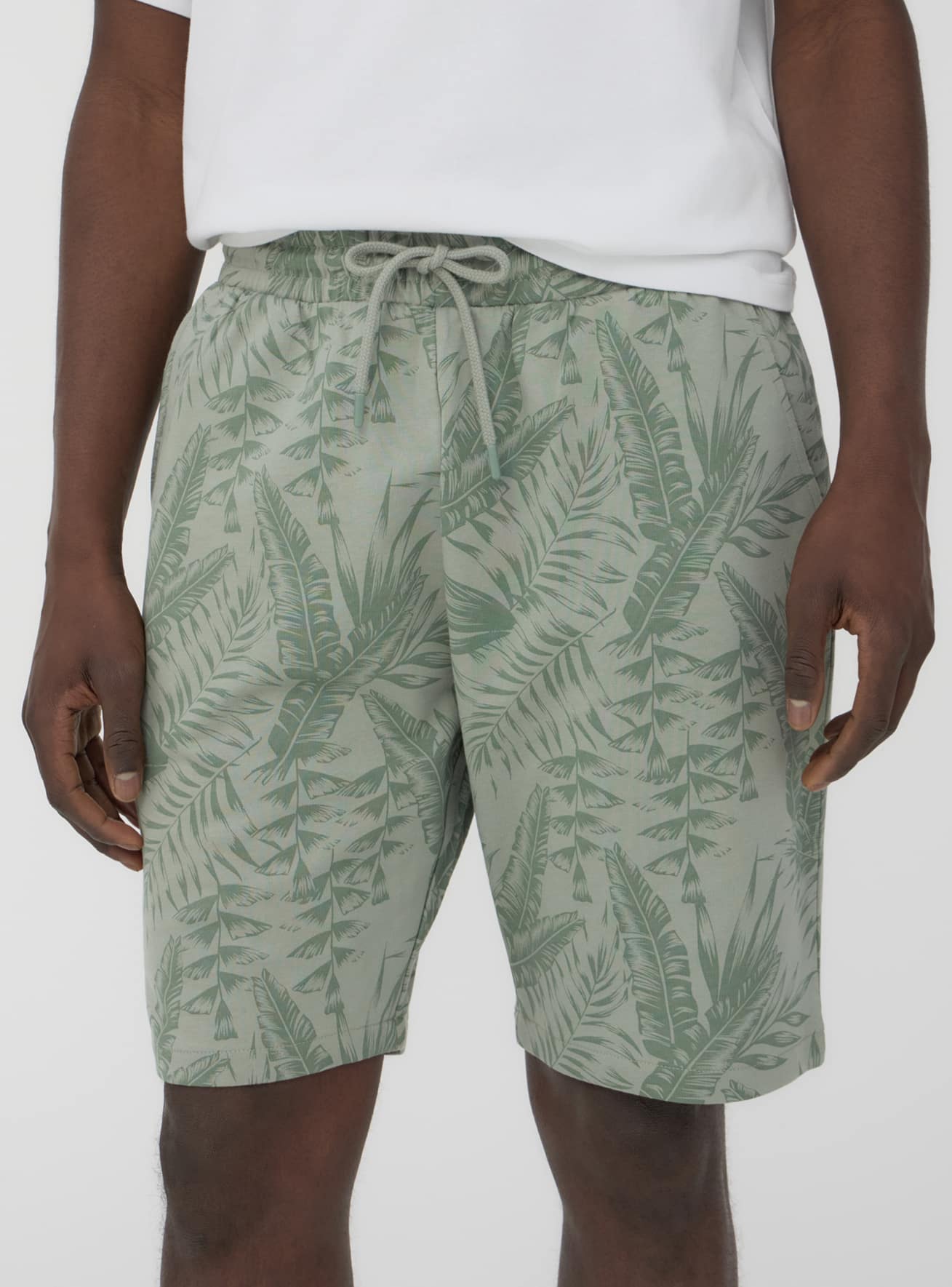 Pantalones Hombre Terranova