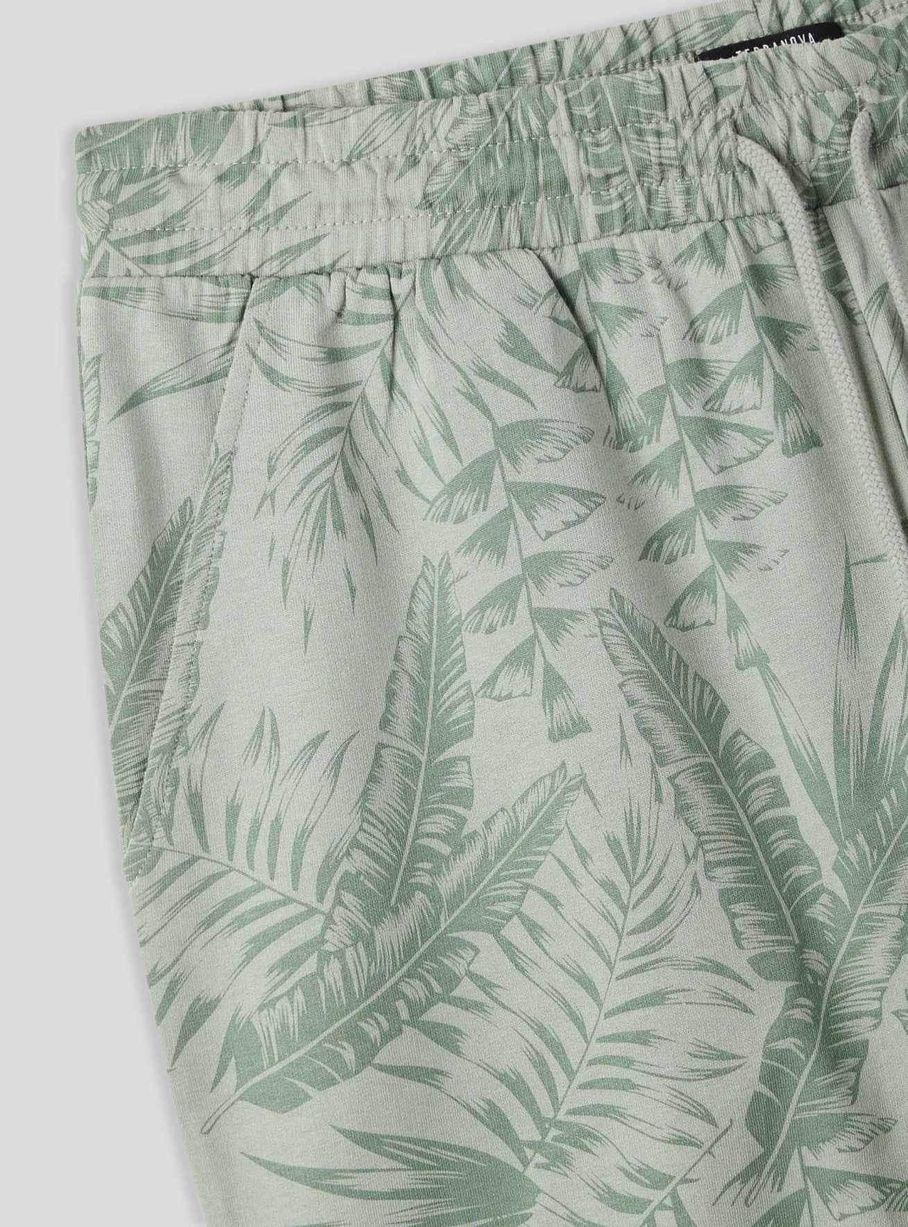 Pantalones Hombre Terranova