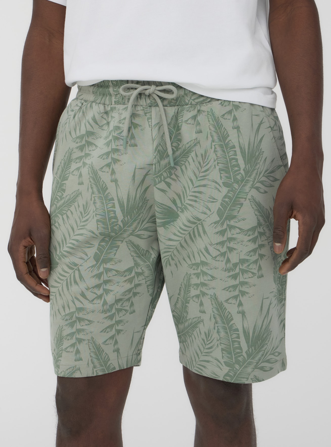 Gym shorts Man Terranova