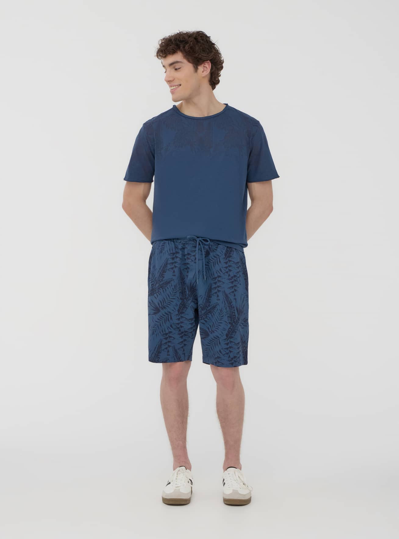 Pantalons Homme Terranova