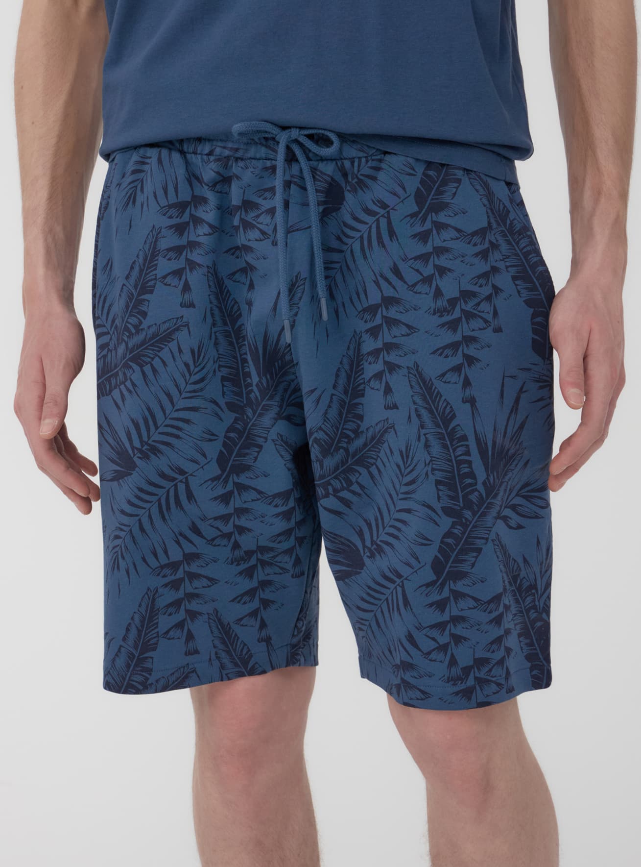 Pantalons Homme Terranova