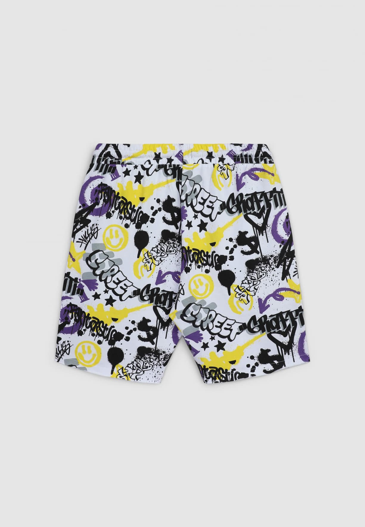 Pantalone ginnico Corto Herren Terranova