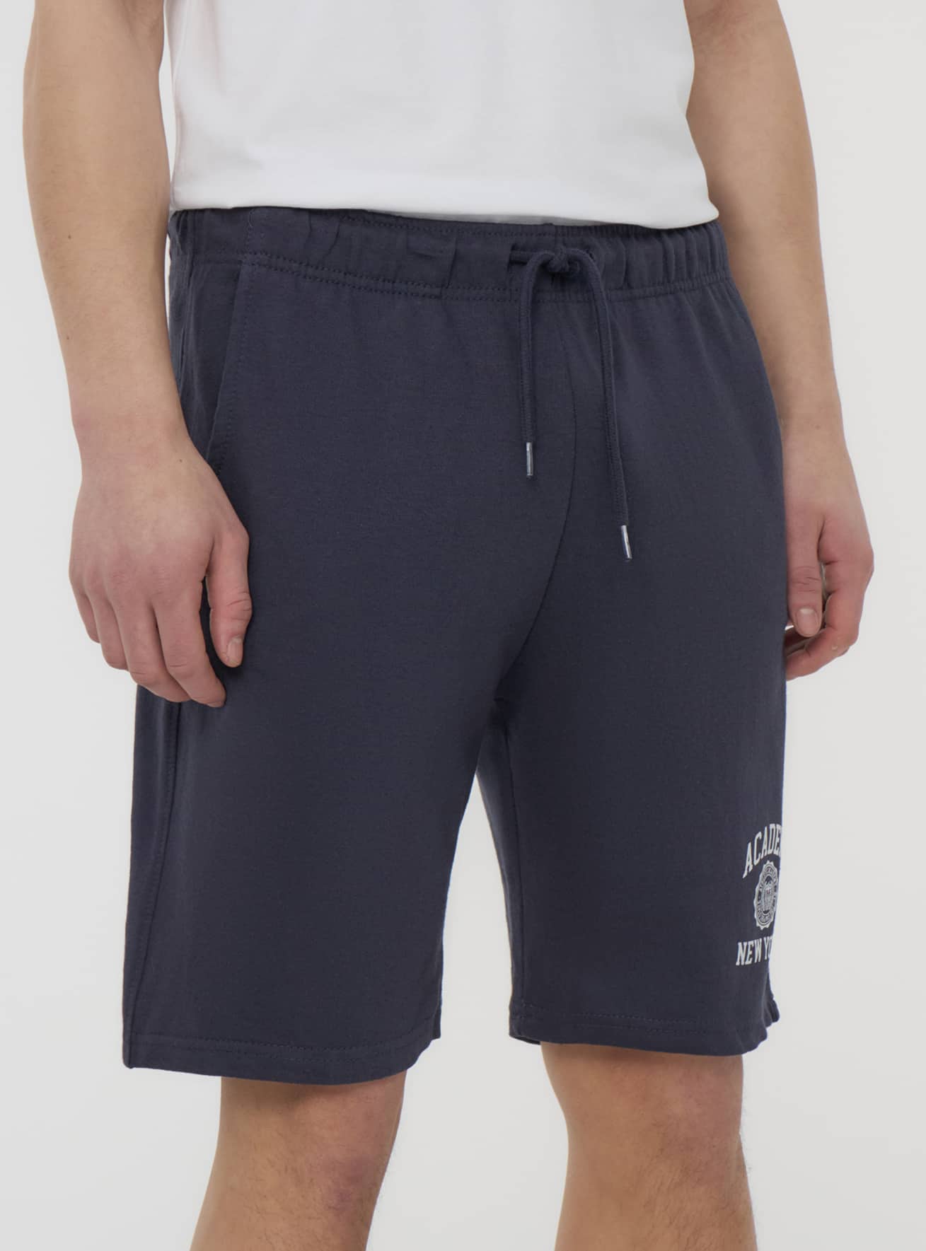 Pantalone ginnico Corto Uomo Terranova