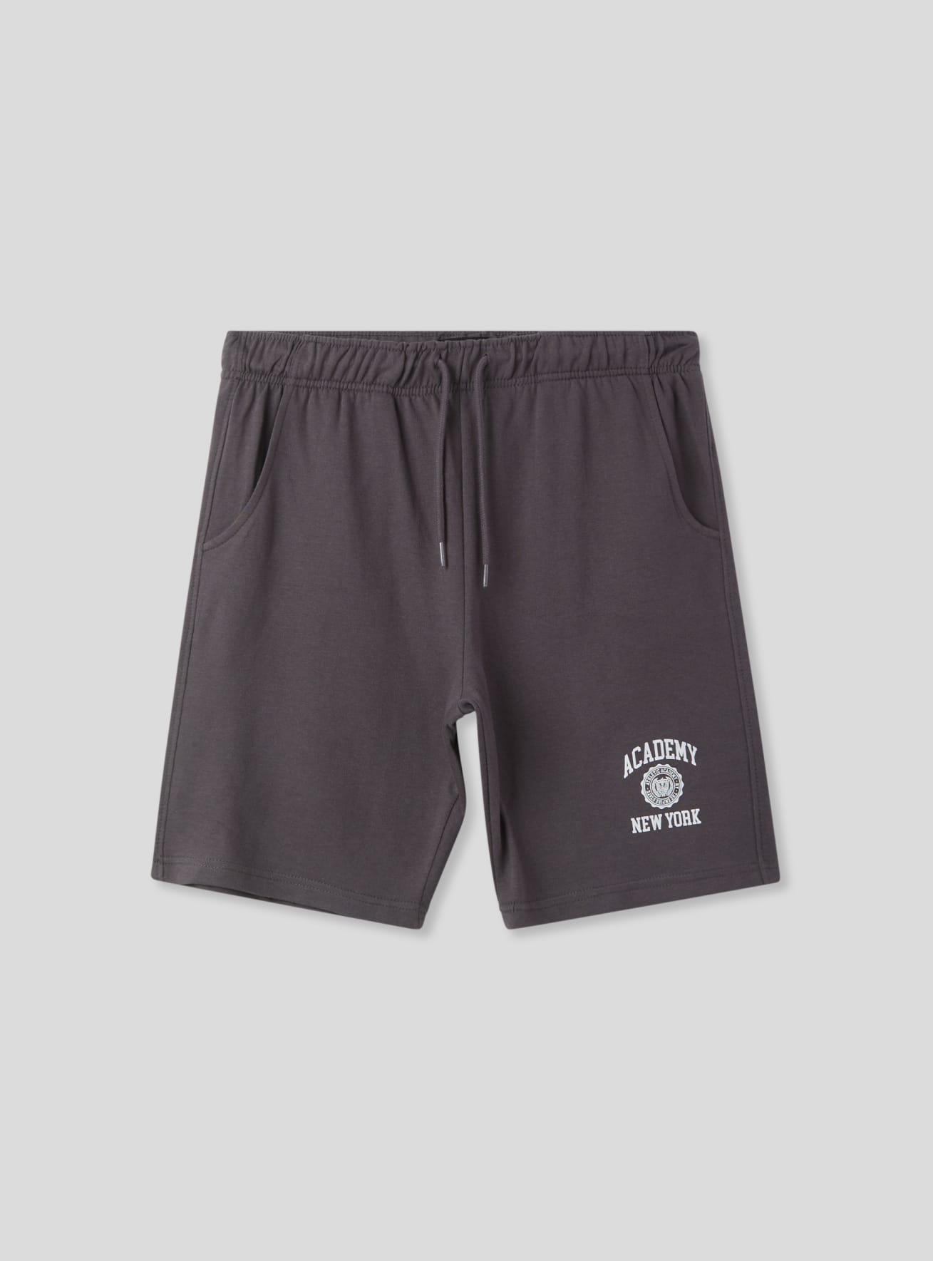 Gym shorts Man Terranova