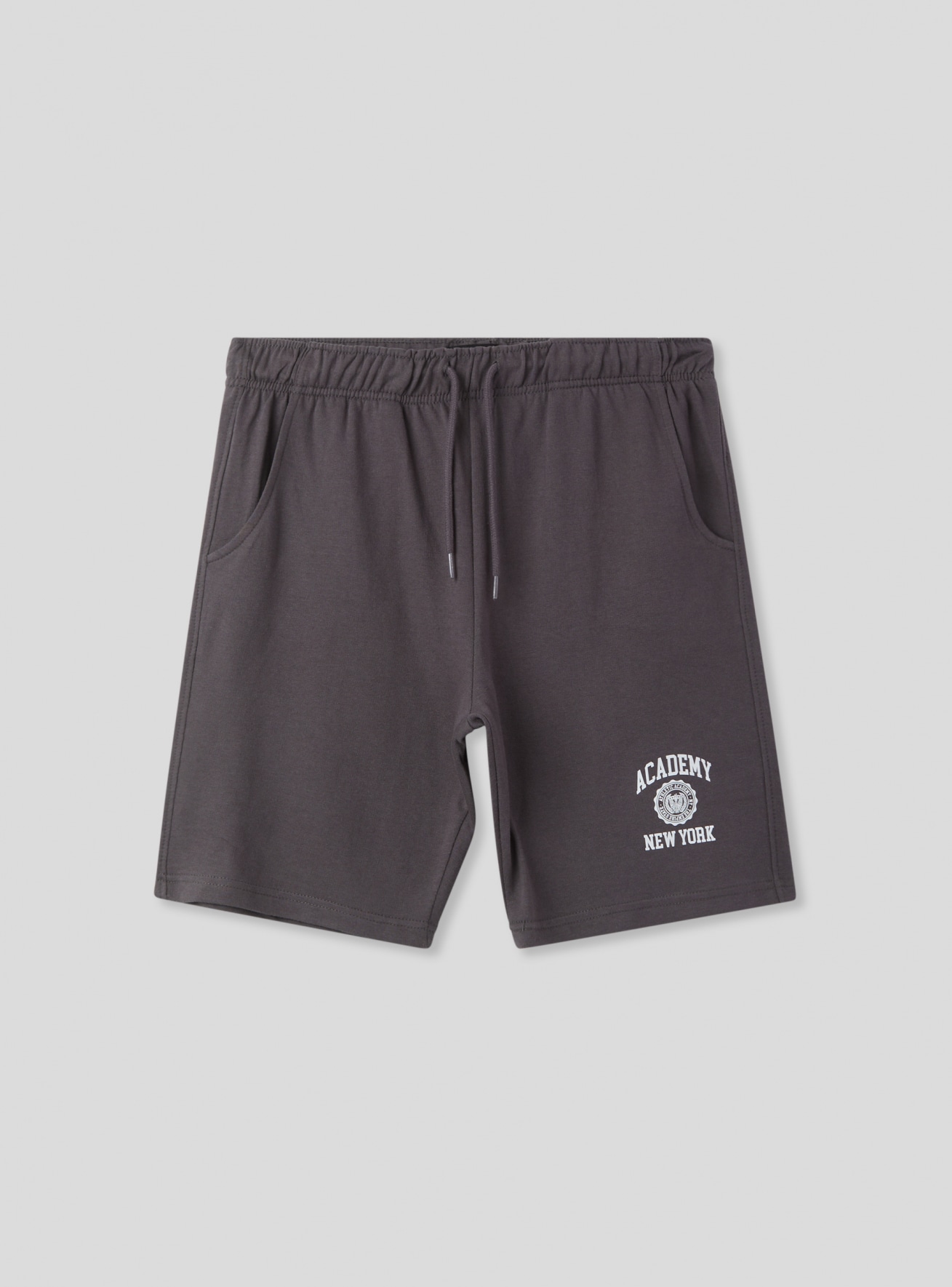 Kratke sportske pantalone Muškarci Terranova