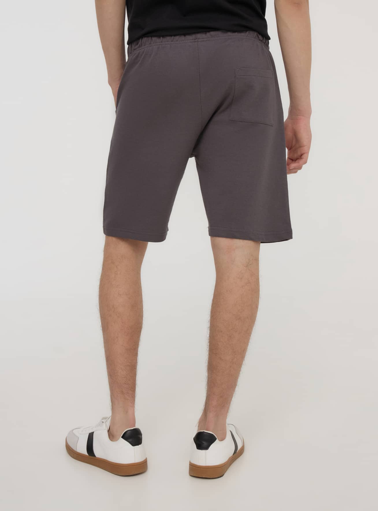 Gym shorts Man Terranova