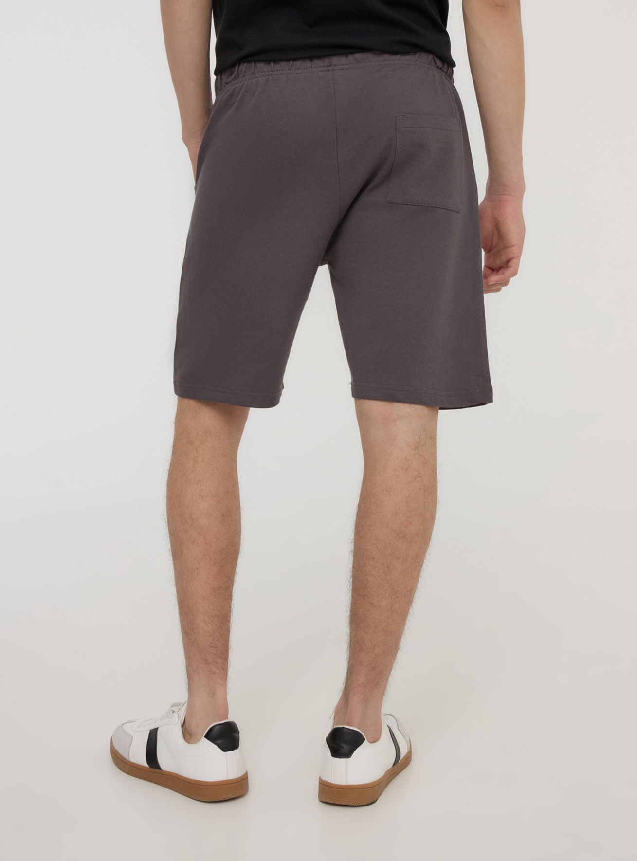 Kratke sportske pantalone Muškarci Terranova