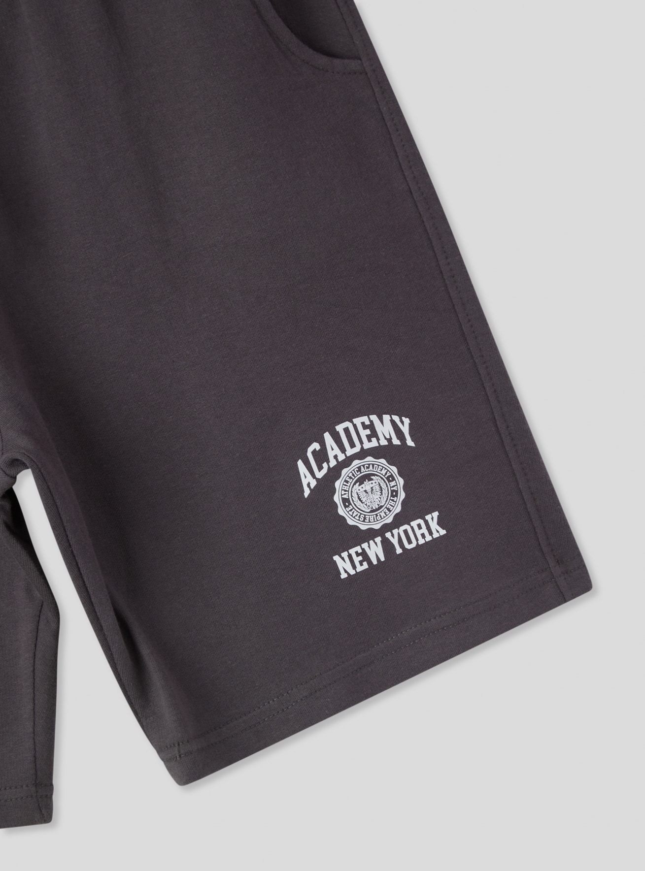 Gym shorts Man Terranova