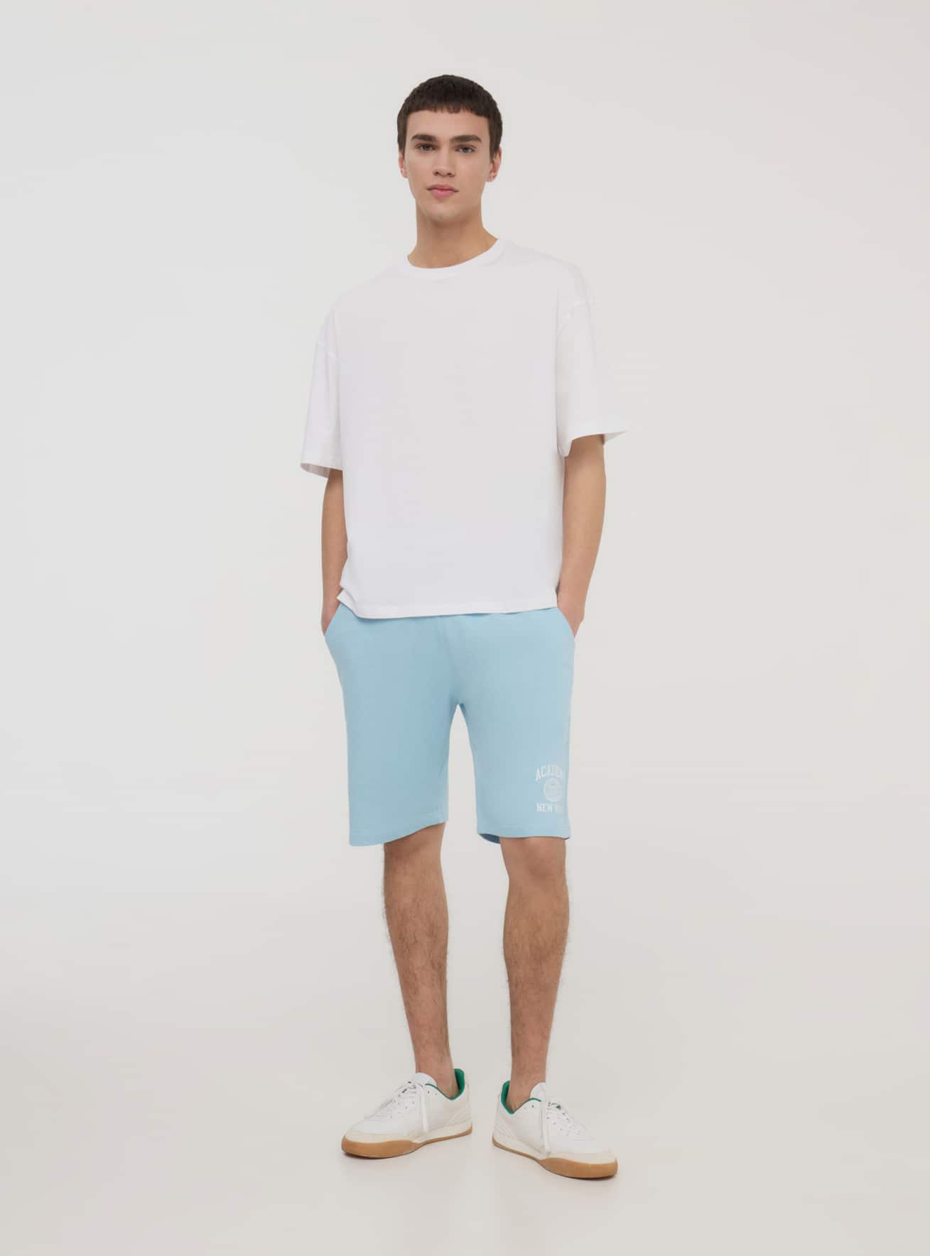 Pantalones Hombre Terranova