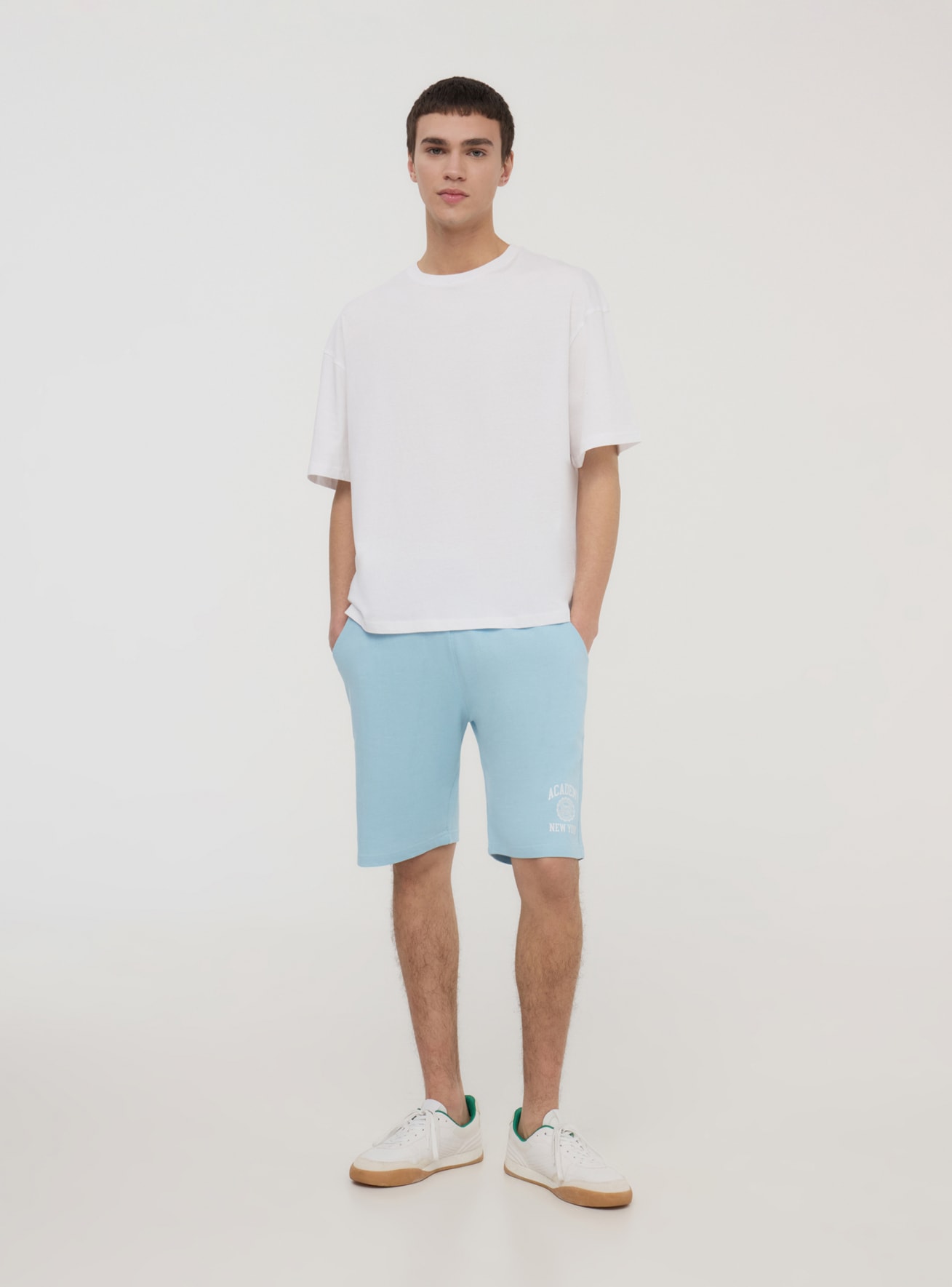 Pantalons Homme Terranova