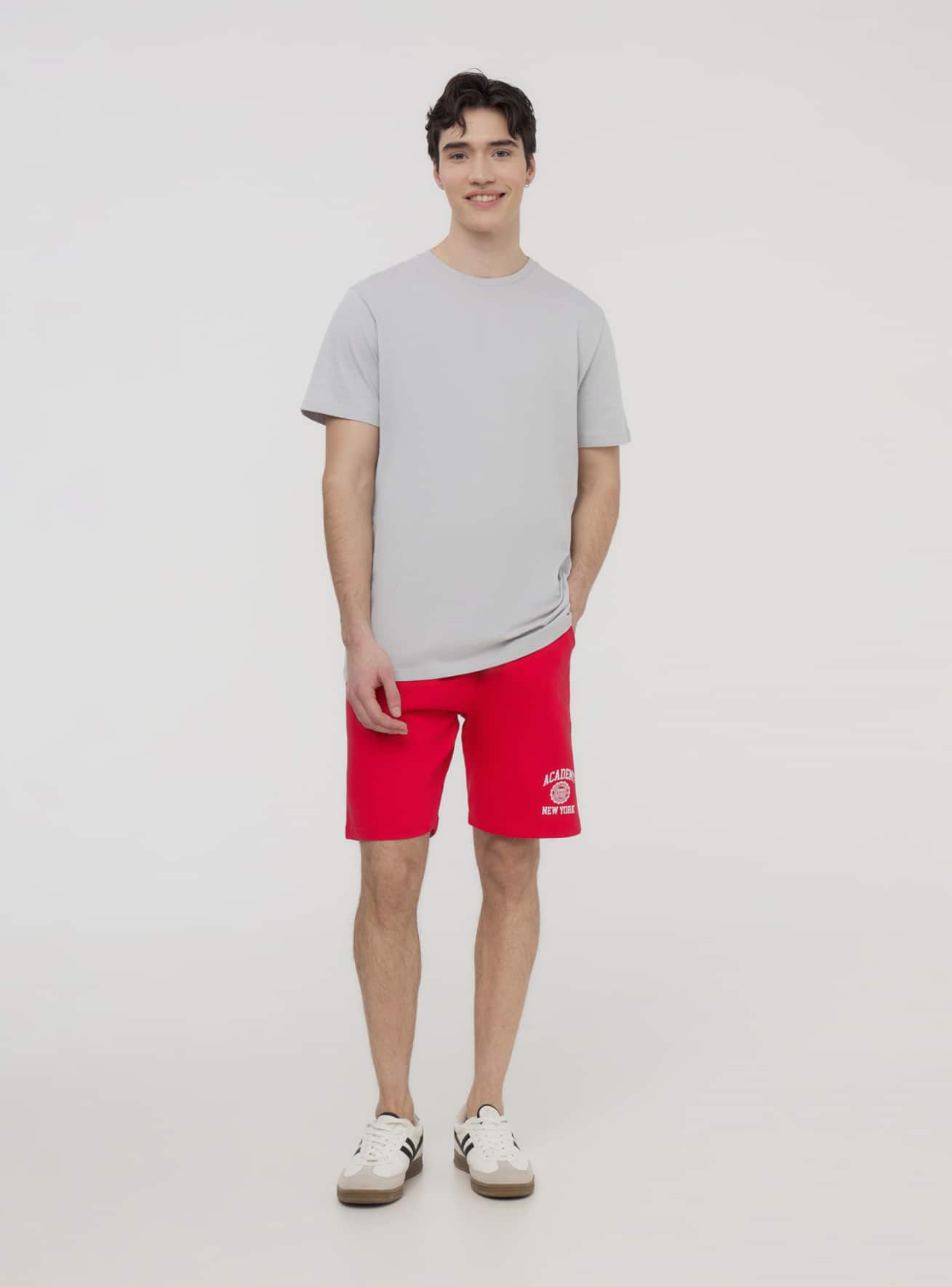 Pantalons Homme Terranova