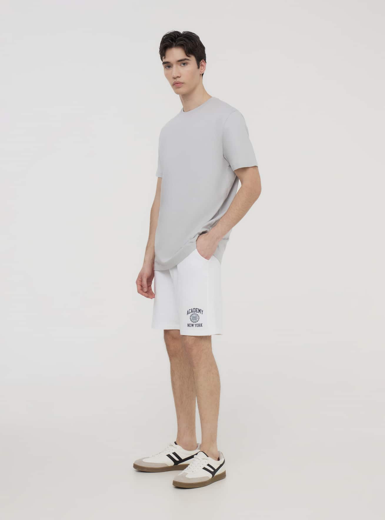 Pantalones Hombre Terranova