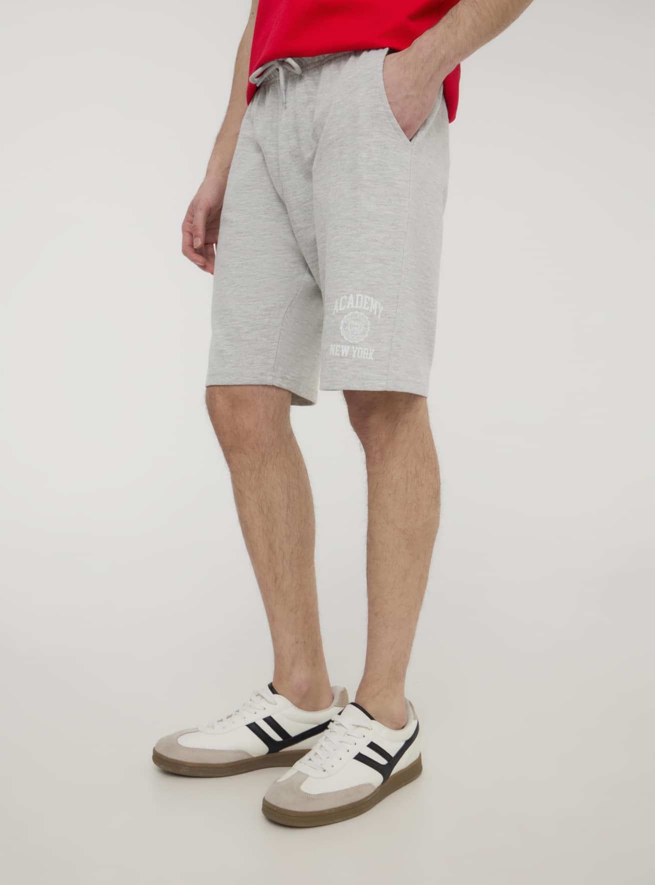 Gym shorts Man Terranova