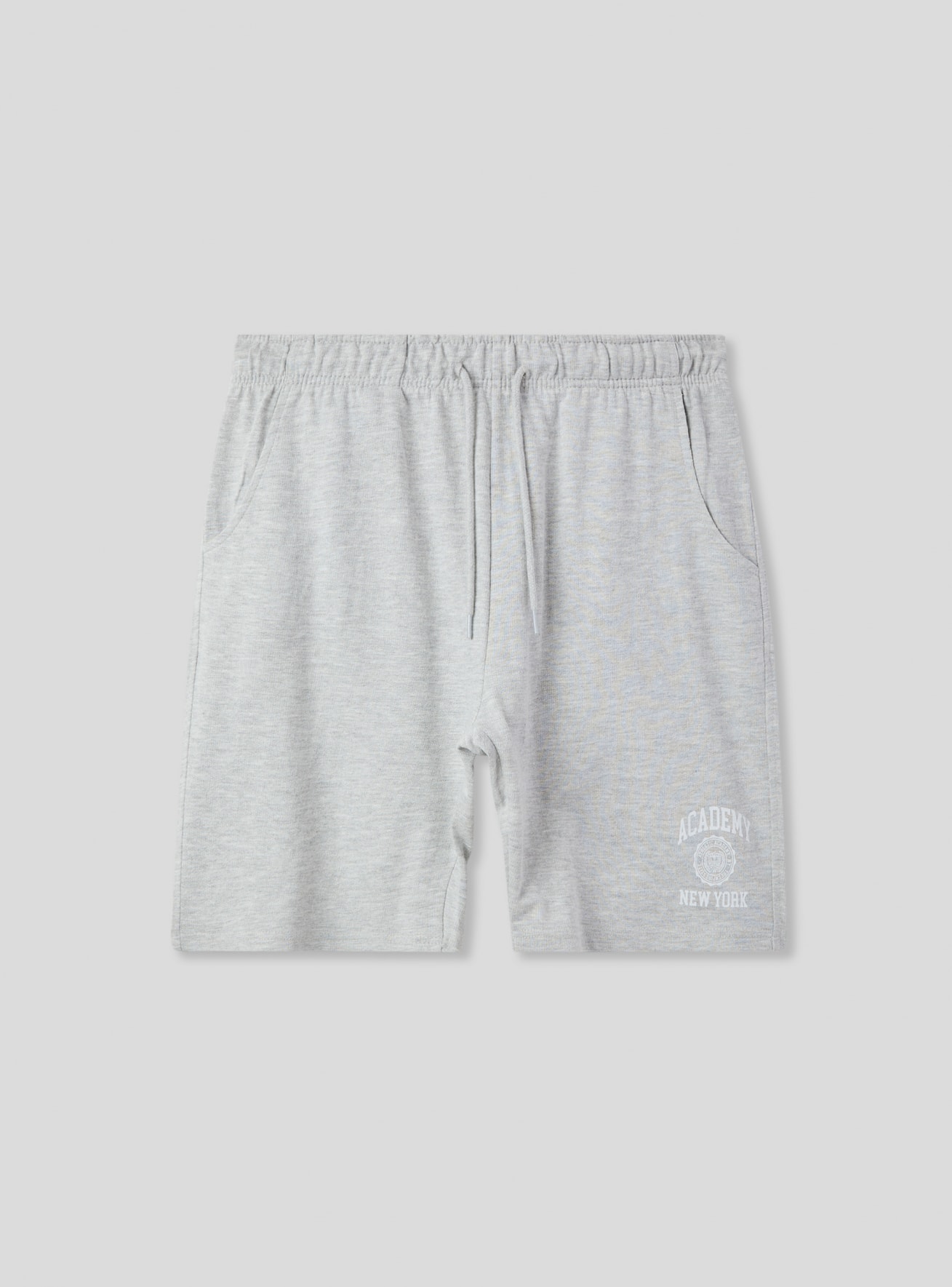 Gym shorts Man Terranova